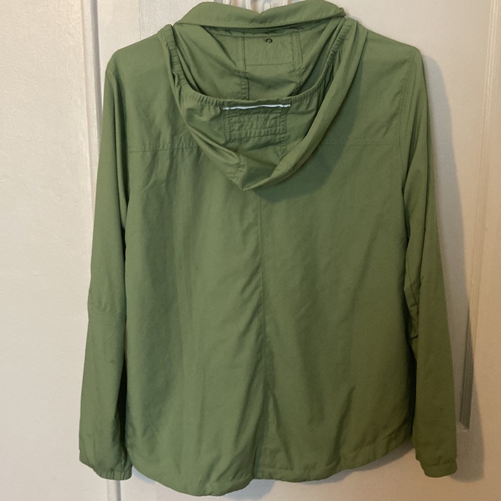 Patagonia Jacket. PJS-4 - Picture 5 of 5